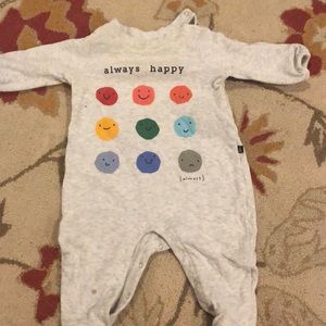 Baby Gap Onesie 3-6 months